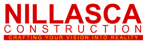 Electrical Works By Nillasca Construction Logo