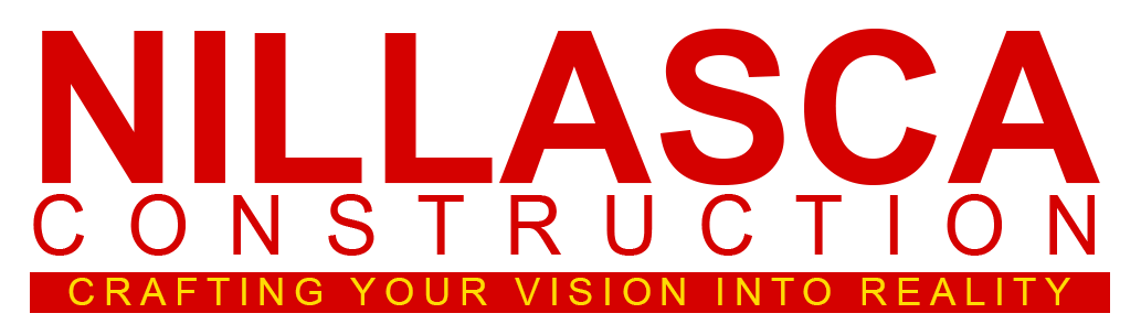 Electrical Works By Nillasca Construction Logo